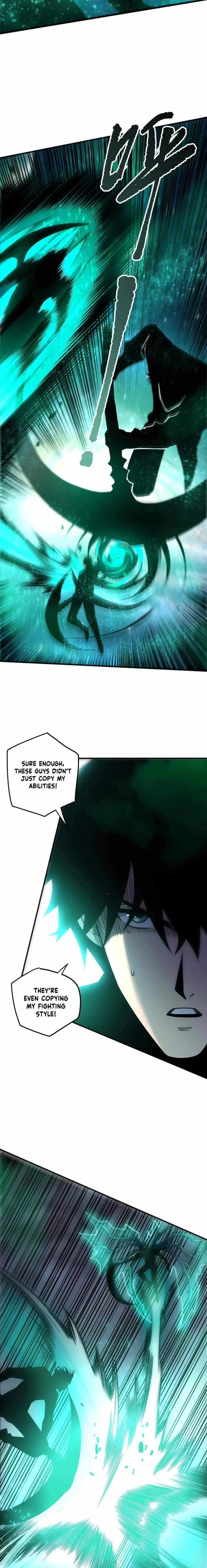 Catastrophic Necromancer Chapter 267 image 13_optimized